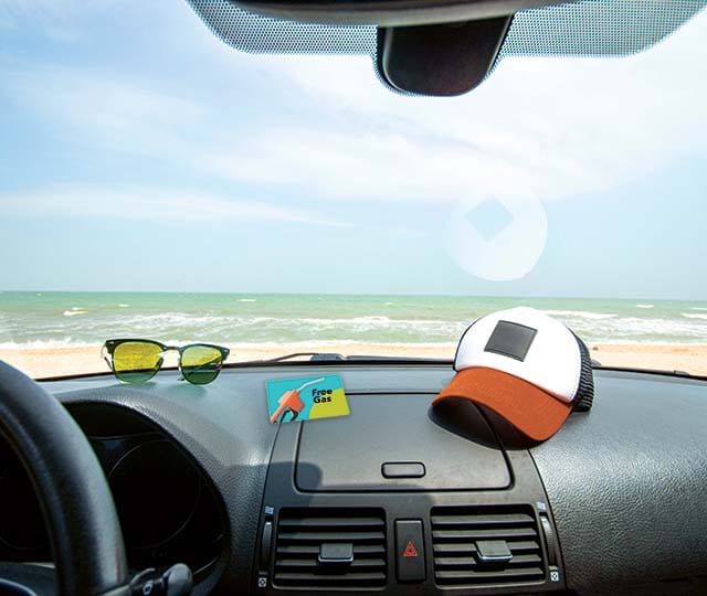 Fuel Your Summer with the Right Loan