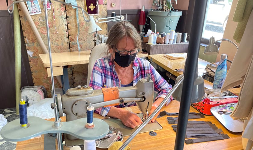 How One Member Turned Passion into a Dream