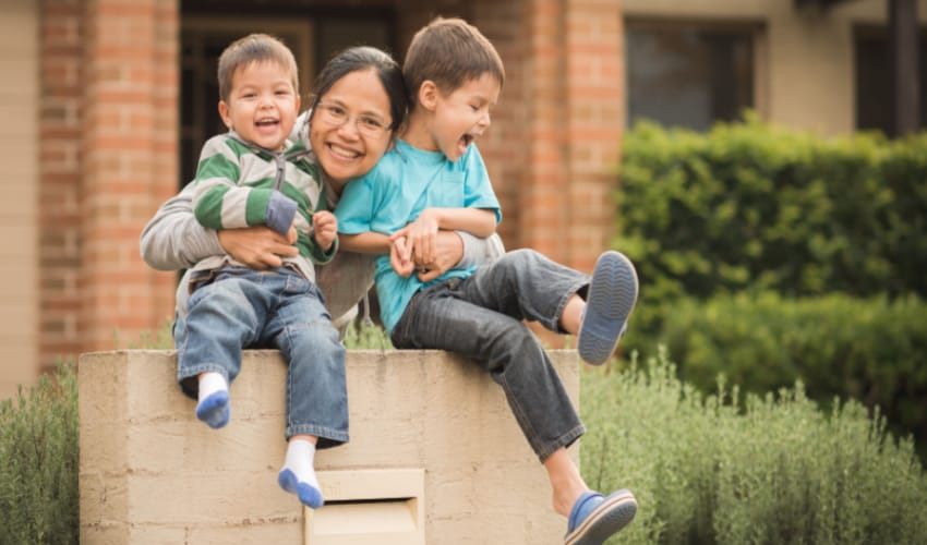 Affordable Housing and its Impact on a Community: Dispelling the Myths