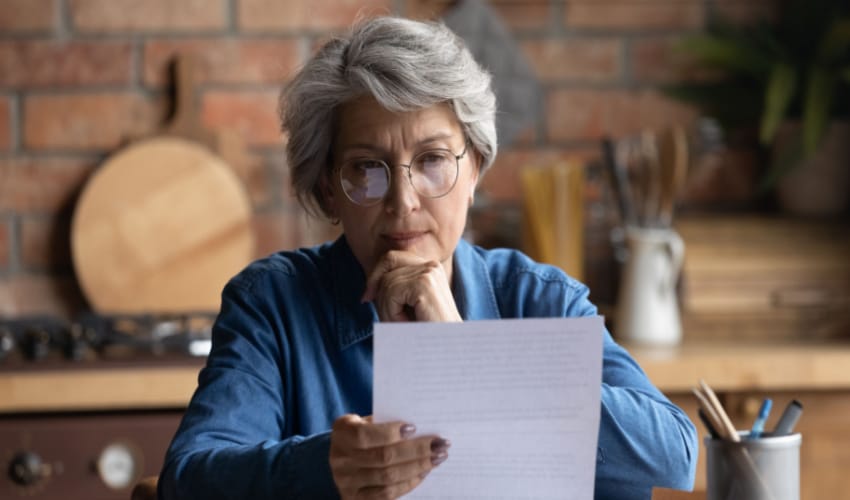 The Link Between Financial and Mental Health