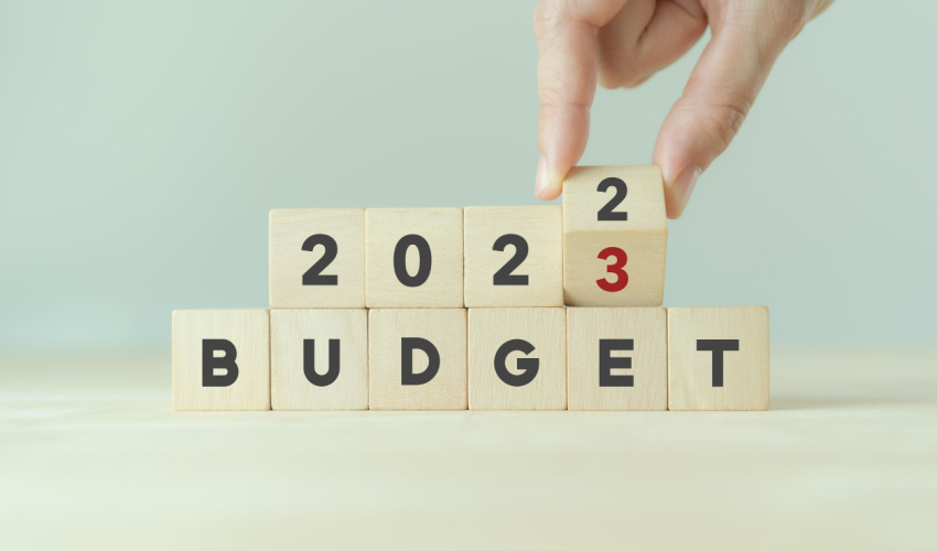 Why You Need a Budget: How Budgeting Can Help You Reach Your Long-Term Goals