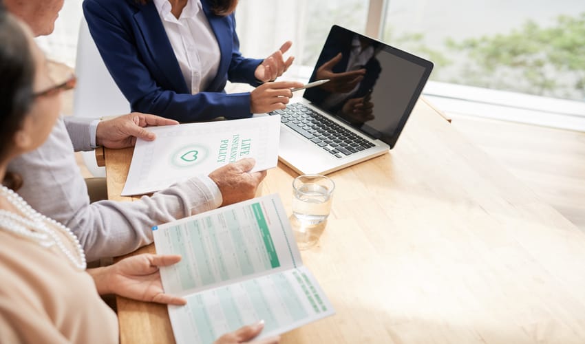 Life Insurance: How Much Do You Need — And How To Get It