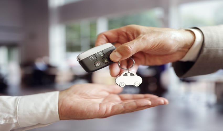 A Primer On Buying Your First (Or Fourth) Car
