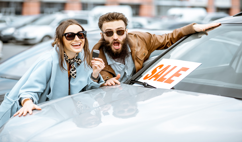 How to Find the Best Deal On An Auto Loan (And How Much You Should Spend)
