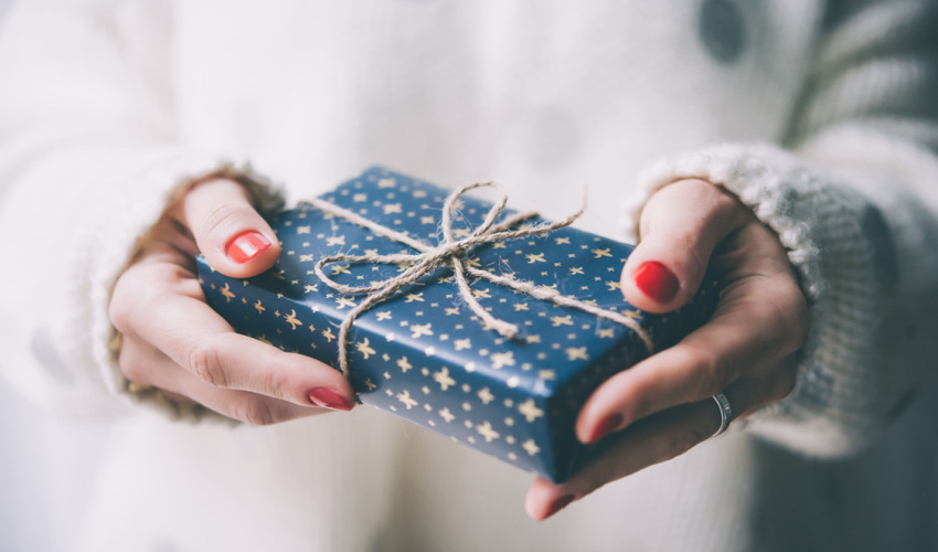 Get Creative! Ways to Lower Holiday Spending