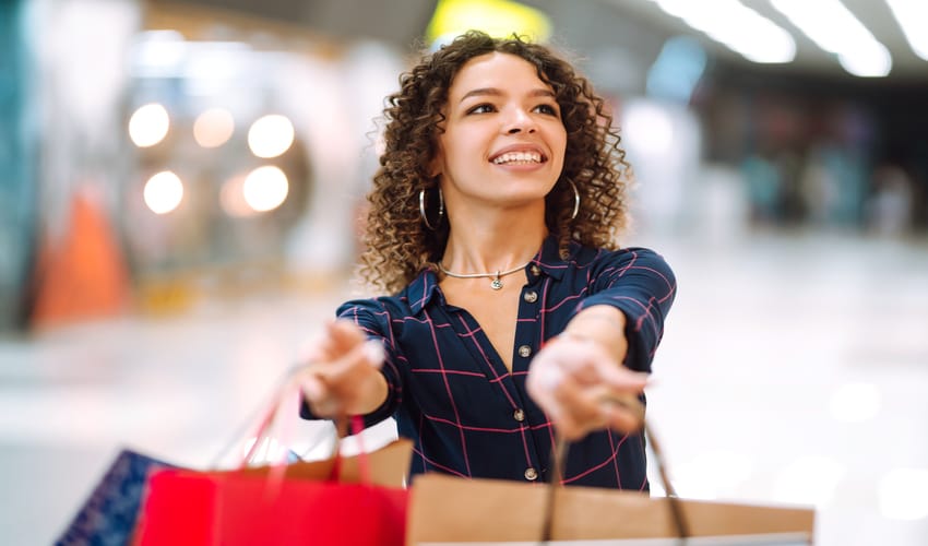Seven Ways to Shop Smarter
