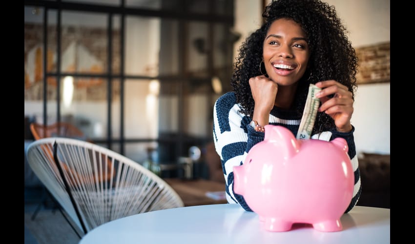 How to Trick Yourself into Saving More
