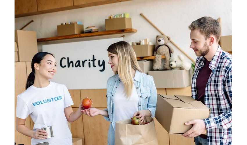 Choosing a Reputable Charity for Real Impact