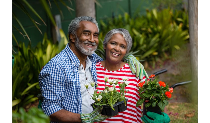Is it Too Late to Save for Retirement?