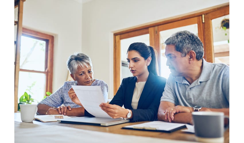 Essential Documents for Estate Planning