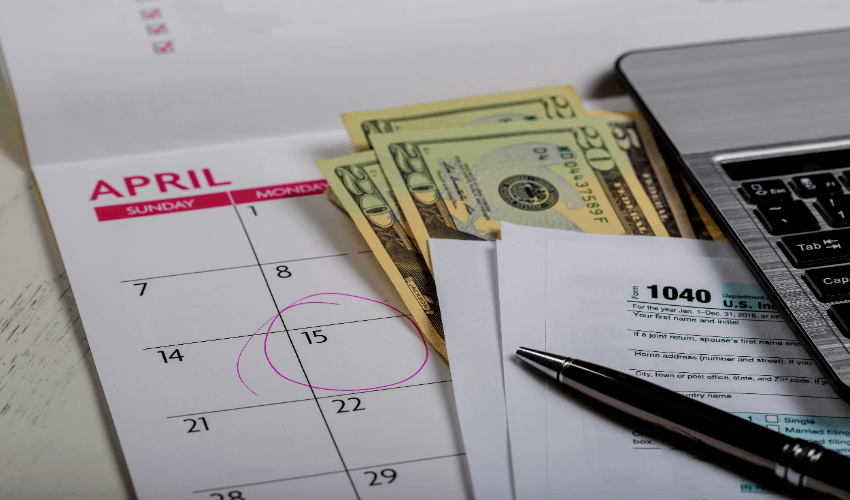 Claim the Most Common Tax Deductions