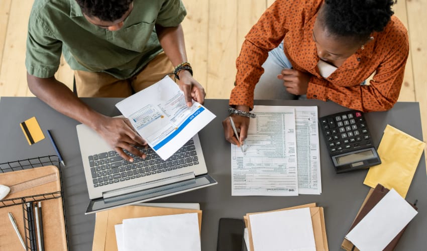 How Can You Reduce Taxable Income?