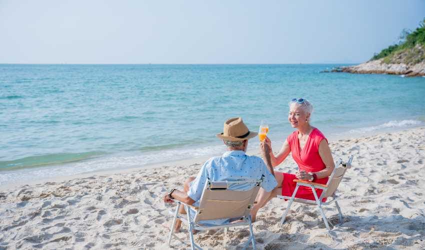 Best Strategies for Retirement Investing