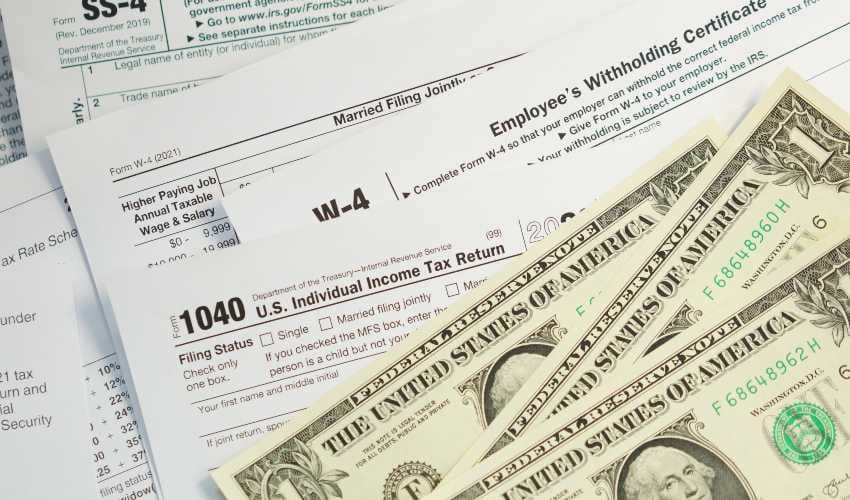Tax Implications of Investing