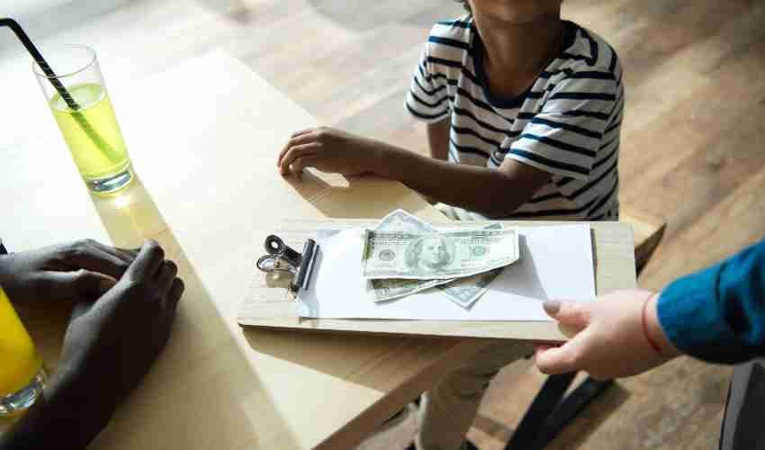 What’s the Right Allowance for Kids?
