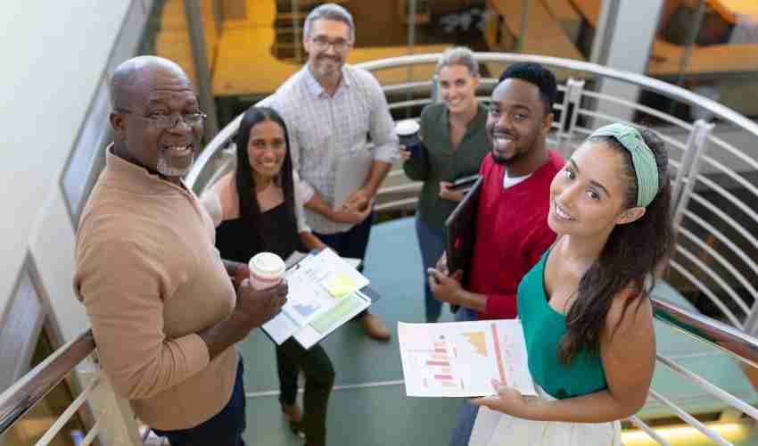 Help Your College Student Master Money
