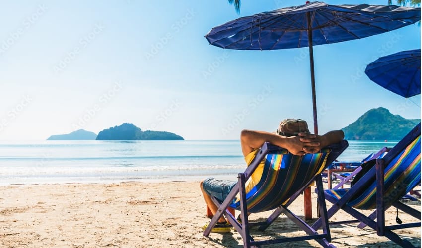 Protect Yourself from Fraud While on Vacation