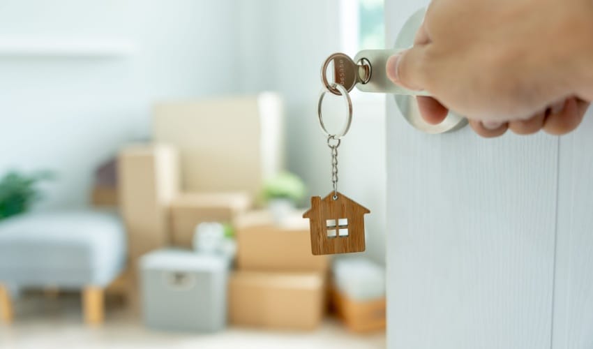 Your First Home Loan: What to Expect