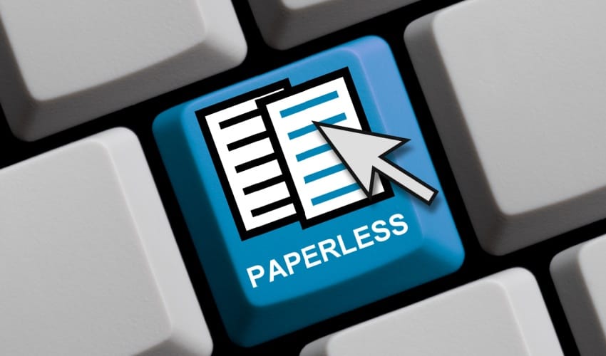 What to Know About the End of Paper Checks for Federal Payments