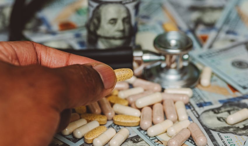 Cut Your Healthcare Costs Without Cutting Care