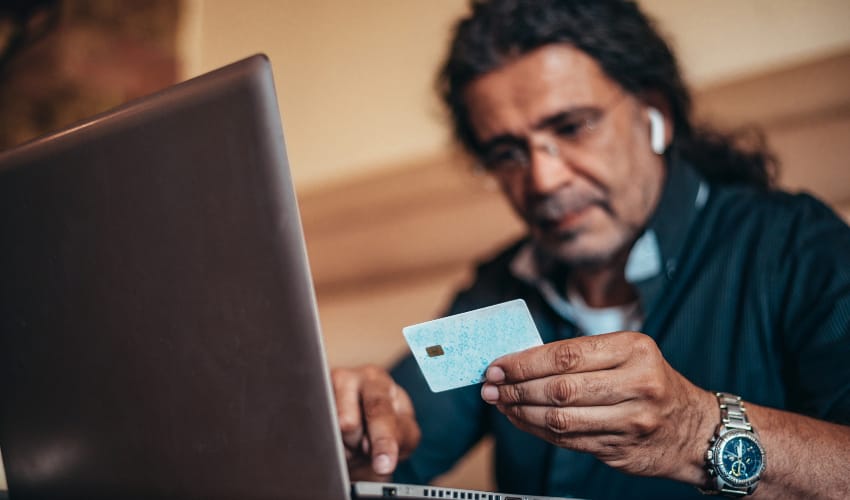 What Should I Do If My Identity Is Stolen?