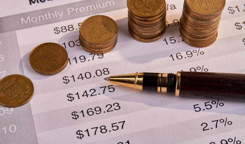 Healthcare Costs in Retirement: What You Should Know