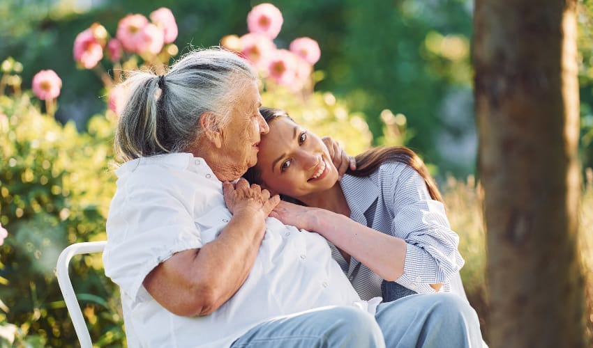 What You Need to Know about Long-Term Care Insurance