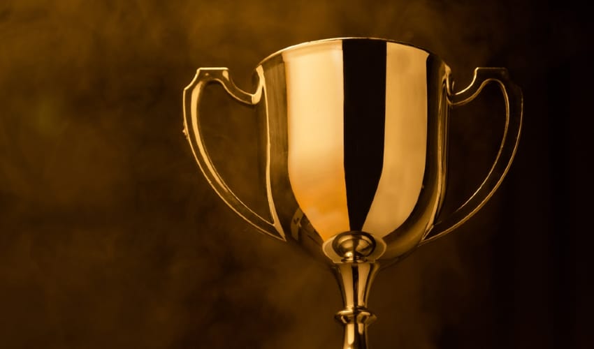 Credit Union Wins Prestigious National Marketing Award