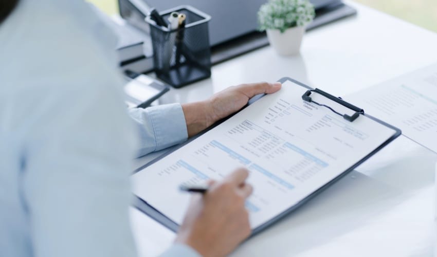 New Year, Clear Finances: A Fresh Start Guide for Small Businesses