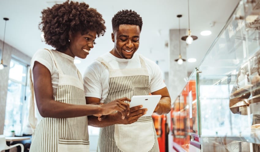 How to Protect Your Business from Holiday Scams