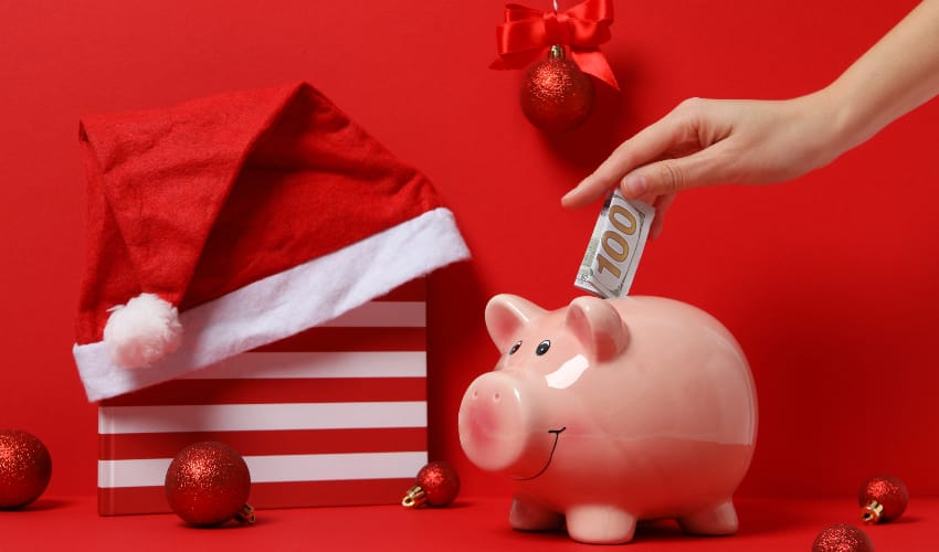 How to End the Cycle of Overspending Over the Holidays
