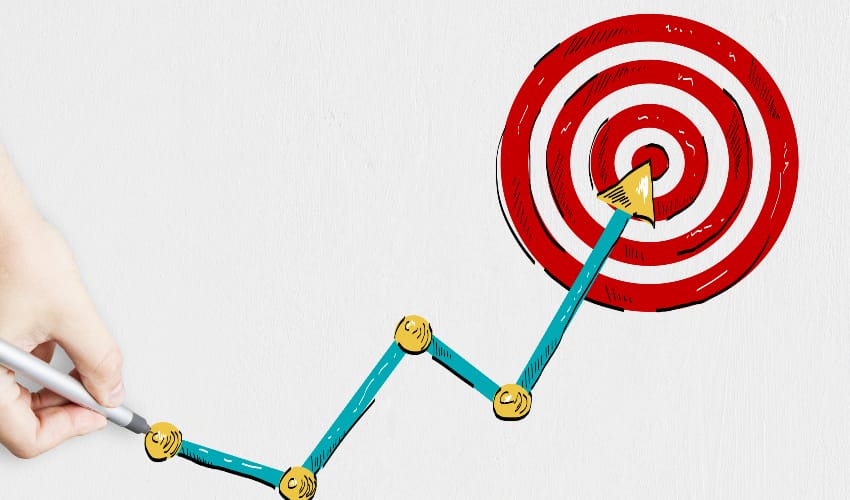 Set Better Financial Goals for the Year (No Resolutions Required)