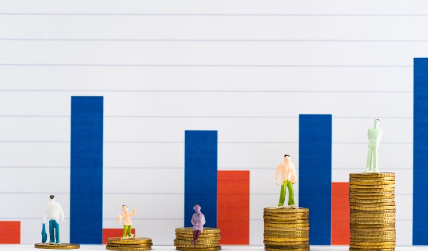 How to Evaluate Your Financial Progress