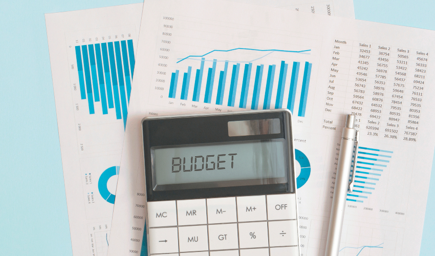 What’s In or Out of Your Monthly Budget This Year