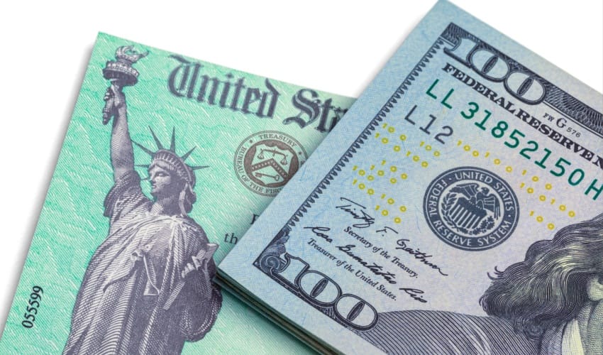 Should You Save Your Tax Refund or Use It to Pay Down Debt?