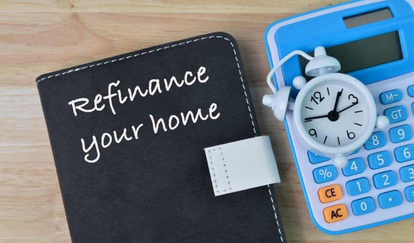 Is It the Right Time to Refinance Your Mortgage Loan?