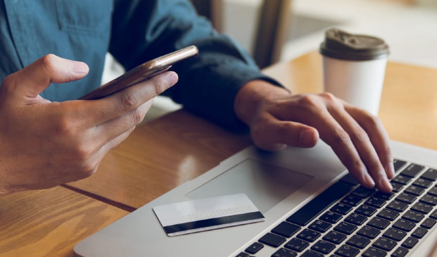 The Real Cost of Convenience