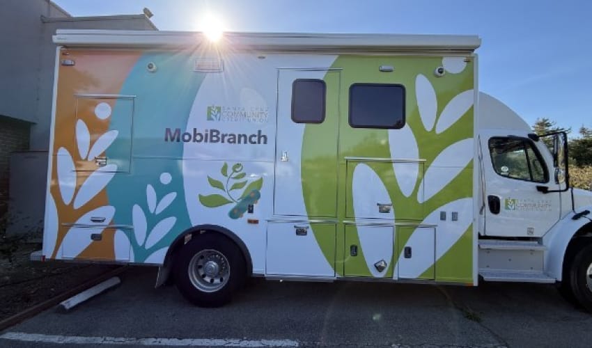 Marketing Team Wins National Award for “Mobi” Design