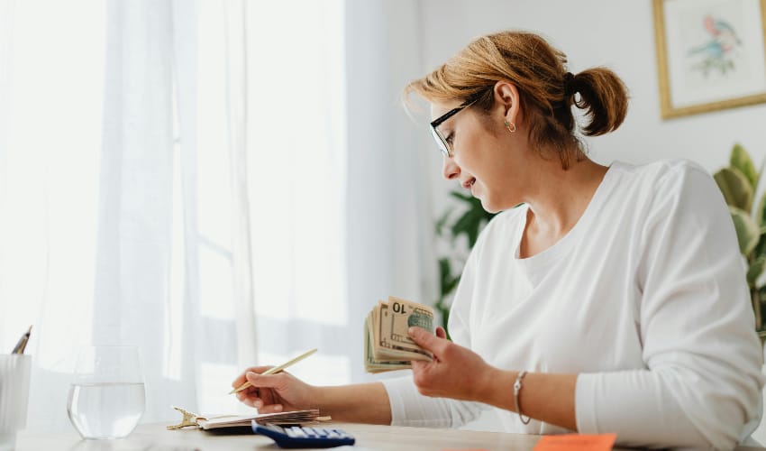 Financial Literacy Isn’t a Class — It’s a Habit