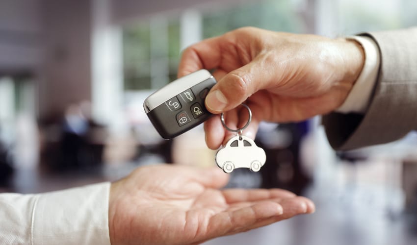 Should You Buy or Lease Your Car?