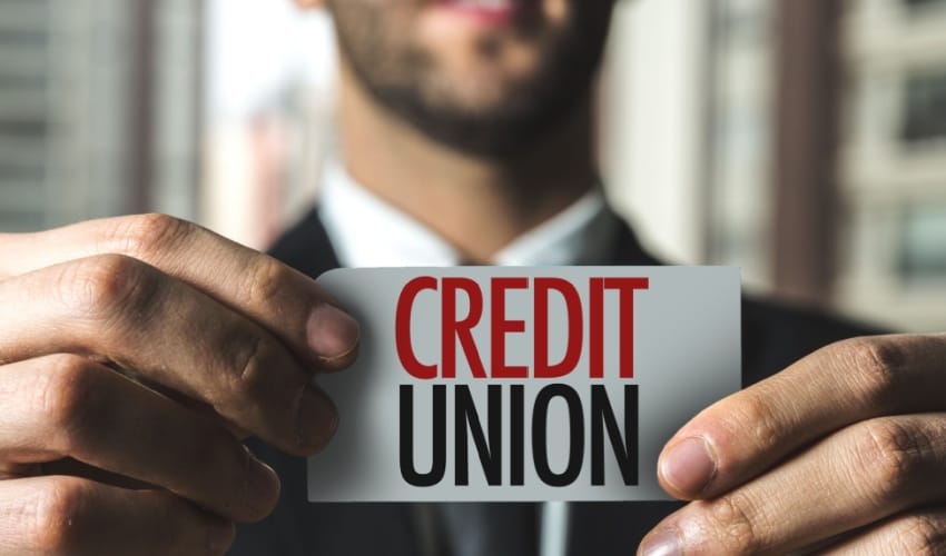 Why Community Development Credit Unions Matter