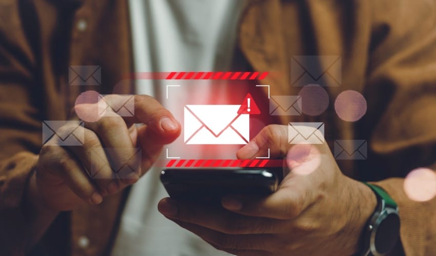 The Most Expensive Email Your Business Will Ever Receive