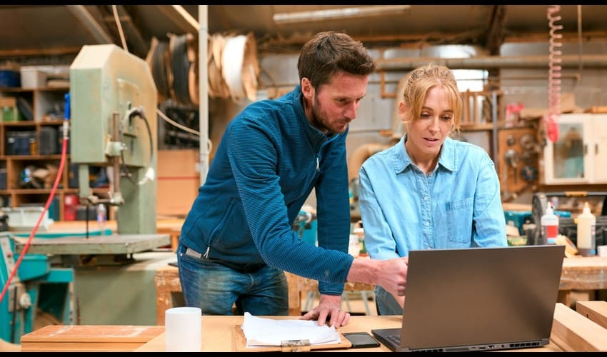 5 Simple Ways to Improve Your Business Cash Flow (Without Increasing Sales)